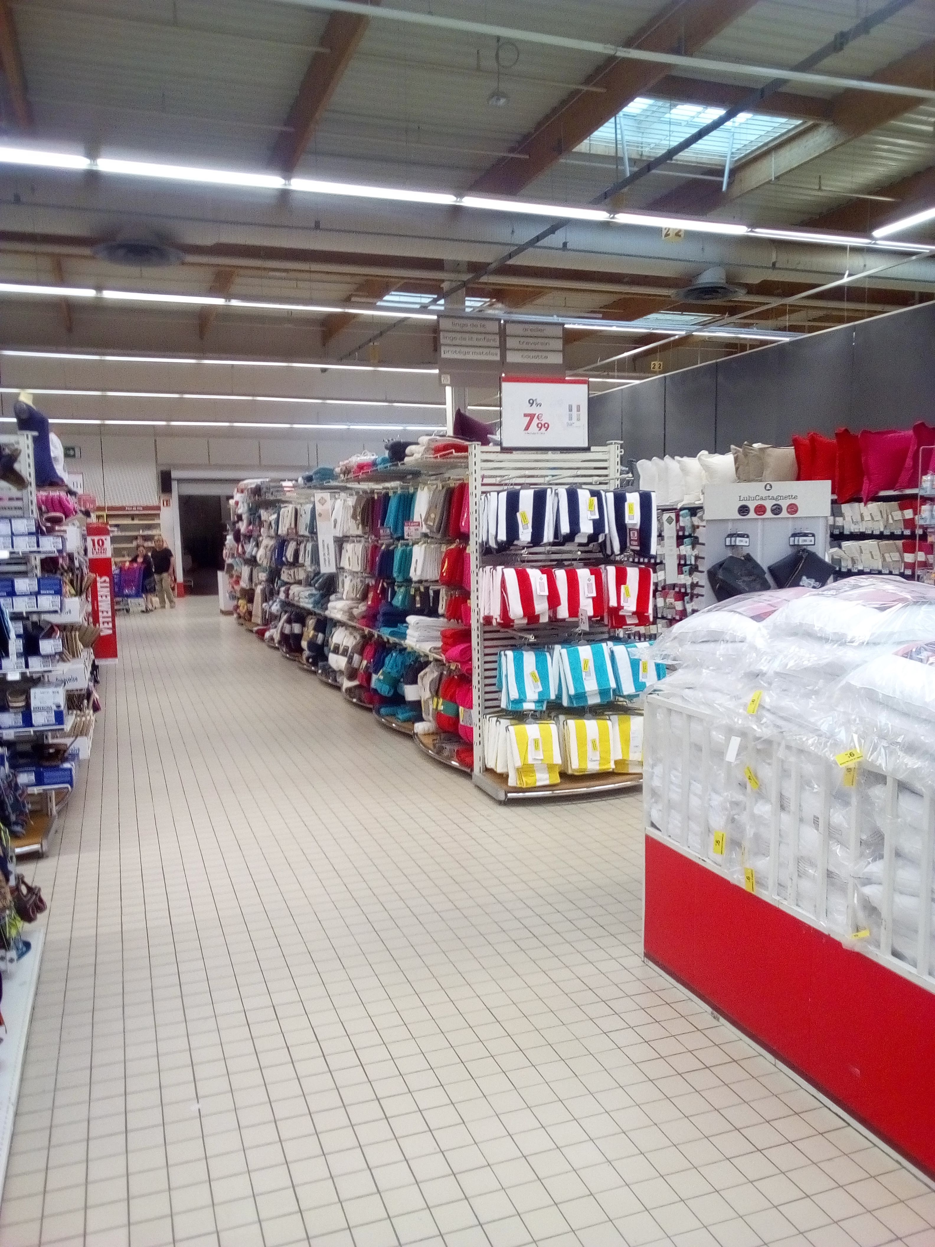 Photo n° 10 de l'avis de Bilbon.A fait le 22/05/2018 à 06:48