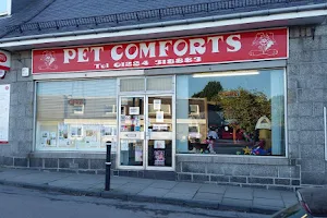 Pet Comforts image