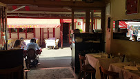 Atmosphère du Restaurant L'ANNEXE - TROUVILLE à Trouville-sur-Mer - n°4