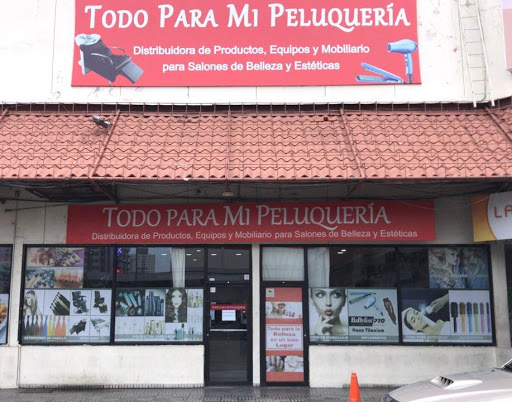 Todo Para Mi Peluquería - Tienda De De Belleza en Panamá