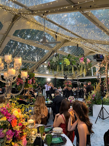 Party Equipment Rental Service «Wahl Tents», reviews and photos, 44550 N Groesbeck Hwy, Charter Twp of Clinton, MI 48036, USA