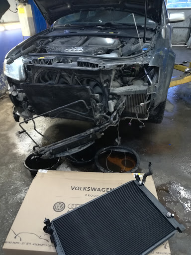 Auto Repair Shop «Vail Auto Repair», reviews and photos, 41348 US-6 E5, Avon, CO 81620, USA