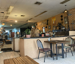 Da Vinci Café photo