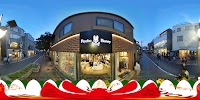 Psycho Bunny 渋谷店