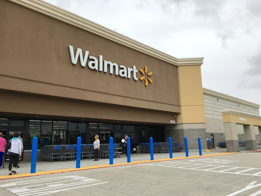 Discount Store «Walmart», reviews and photos, 4501 Rosewood Dr, Pleasanton, CA 94588, USA