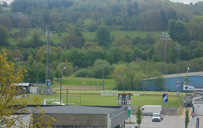 Beoordelingen van Royal Football Club Malmundaria in Eupen - Sportcomplex