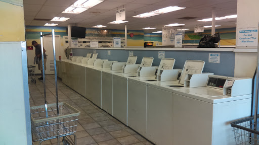 Laundromat «Midway Coin Laundry», reviews and photos, 3185 Midway Dr, San Diego, CA 92110, USA