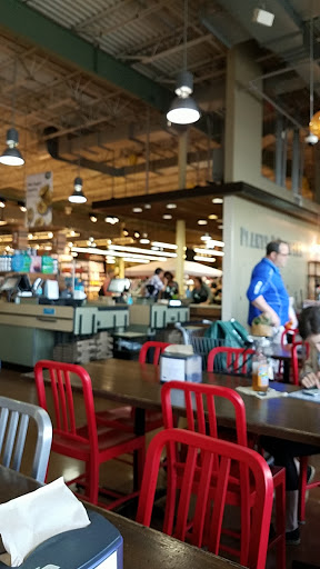 Grocery Store «Whole Foods Market», reviews and photos, 316 Kentlands Blvd, Gaithersburg, MD 20878, USA