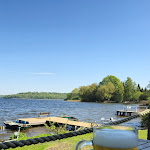 Photo n°1 de l'avis de Blauber.9 fait le 01/05/2024 à 14:59 sur le  Malenter Fährhaus à Malente