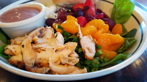 Cafe «Corner Bakery Cafe», reviews and photos, 118 E John W Carpenter Fwy, Irving, TX 75062, USA