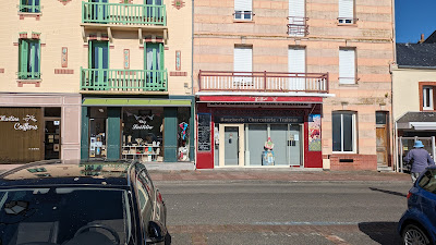 Boucherie de La Prairie à Mers-les-Bains