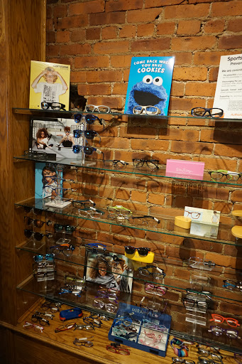 Optometrist «Invision Optics», reviews and photos, 35 Park Ave, Rutherford, NJ 07070, USA