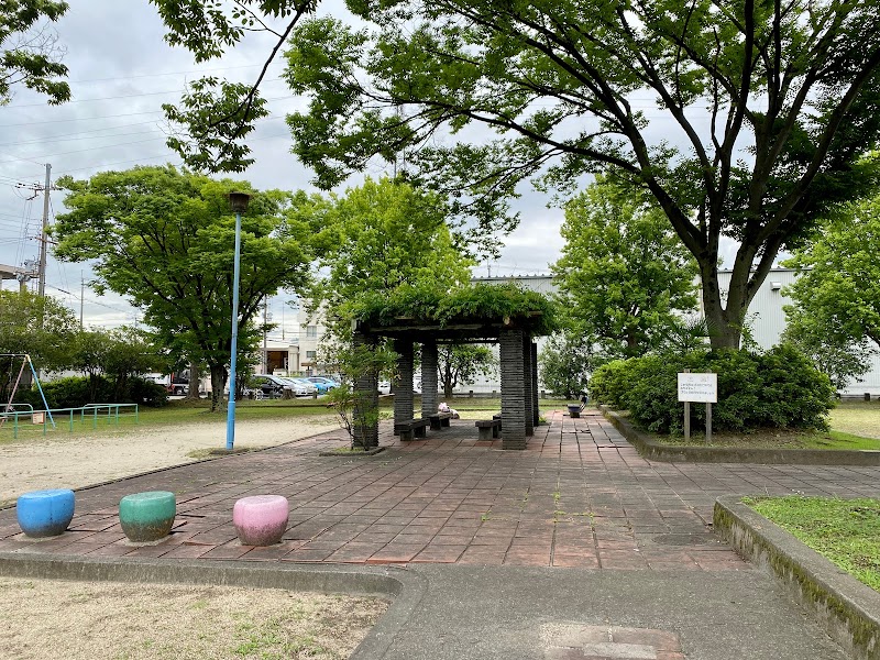 渡瀬公園