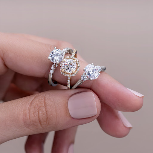 Jeweler «Greenfield Jewelers», reviews and photos, 4233 Murray Ave, Pittsburgh, PA 15217, USA