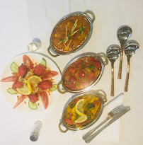 Curry du Restaurant indien Indian Taj Mahal à Vitry-sur-Seine - n°4