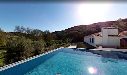 Herdade Ribeira de Borba