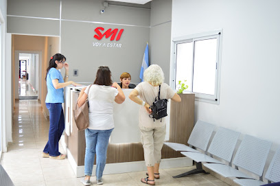 SMI | Servicio Médico Integral - San Juan
