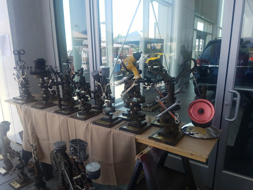 Volkswagen Dealer «Vacaville Volkswagen», reviews and photos, 721 Orange Dr, Vacaville, CA 95687, USA