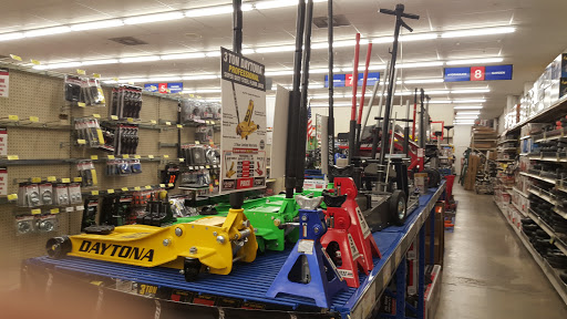 Hardware Store «Harbor Freight Tools», reviews and photos, 440 E Arrow Hwy, Covina, CA 91722, USA