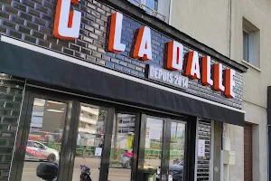 G LA DALLE BOBIGNY image