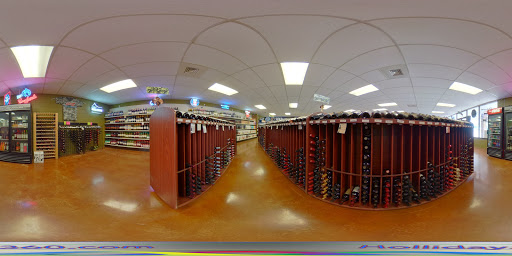 Liquor Store «Mountain Post Liquors», reviews and photos, 6336 US-87, Fountain, CO 80817, USA