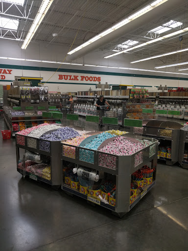 Supermarket «WinCo Foods», reviews and photos, 2060 E 20th St, Chico, CA 95928, USA