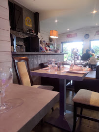 Atmosphère du Restaurant Le Discret à Pont-Audemer - n°4
