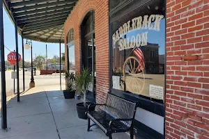 Saddleback saloon image