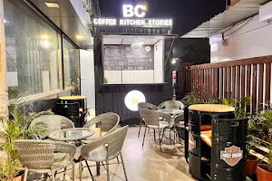 Brew Bros Cafe image