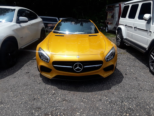 Used Car Dealer «TSJ Auto Brokers Inc», reviews and photos, 1210 NJ-88, Lakewood, NJ 08701, USA