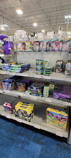 Electronics Store «Best Buy», reviews and photos, 1643 County Road B2 W, St Paul, MN 55113, USA