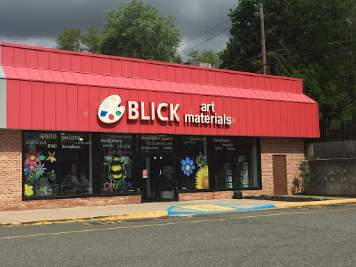 Art Supply Store «Blick Art Materials», reviews and photos, 3152 Lehigh St, Allentown, PA 18103, USA