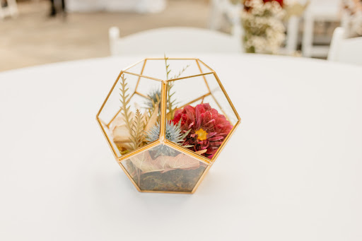 Florist «Wisteria Grove», reviews and photos, 339 E Arrow Hwy, Claremont, CA 91711, USA