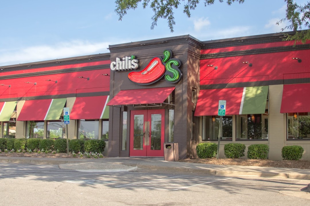 Chilis Grill & Bar