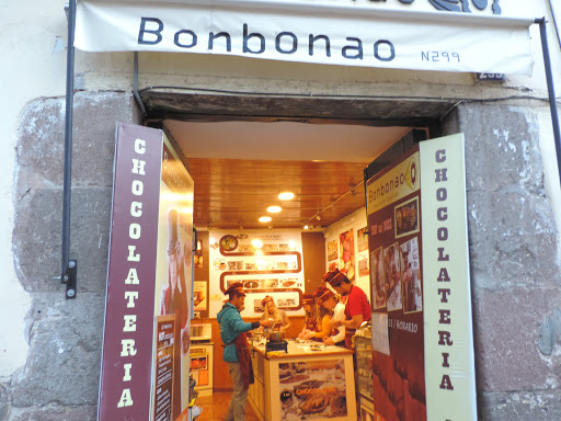 BONBONAO Chocolates Artesanales
