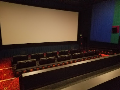 Movie Theater «Rave Cinemas Dayton South and XD», reviews and photos, 195 Mall Woods Dr, Dayton, OH 45449, USA