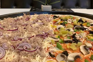 Döner & Pizza Zentrale image