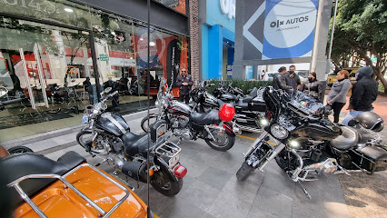 Harley-Davidson Central