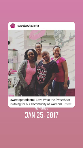 Wellness Center «SweetSpot Vtox Boutique», reviews and photos, 675 Metropolitan Pkwy SW #6018, Atlanta, GA 30310, USA