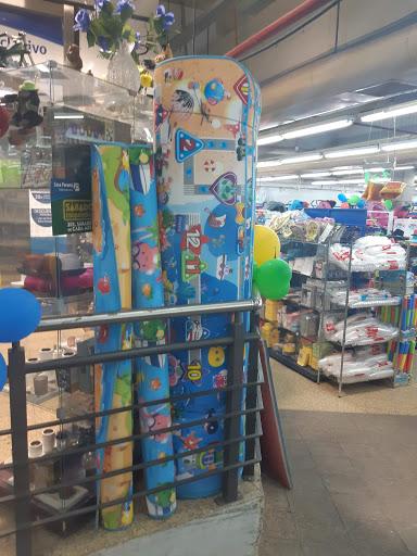 Tiendas para comprar un globo terráqueo en Asunción