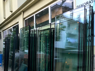 Şarköy kristal cam