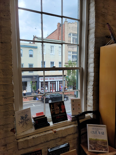 Book Store «Riverby Books», reviews and photos, 805 Caroline St, Fredericksburg, VA 22401, USA