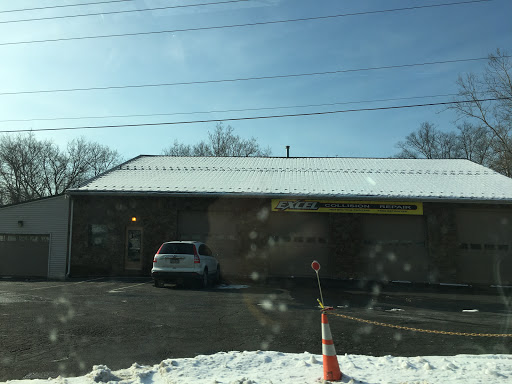 Auto Body Shop «Excel Collision Repair & Paint | Excel Customs», reviews and photos, 921 PA-100, Bechtelsville, PA 19505, USA
