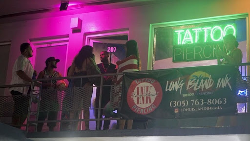 Explore cerebral palsy tattoo ideas, creative tattoo ideas in Patchogue, available at Long Island Ink tattoo