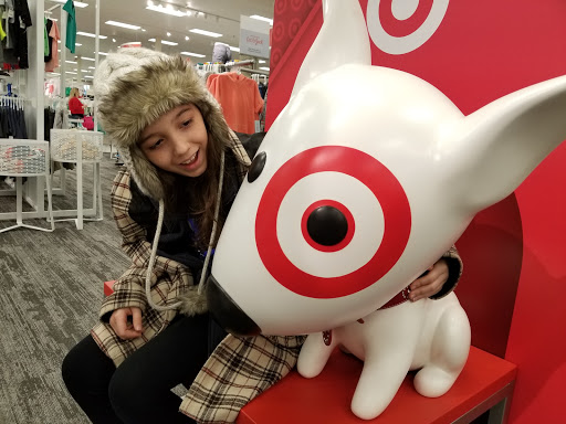 Department Store «Target», reviews and photos, 8200 26 Mile Rd, Shelby Charter Township, MI 48316, USA