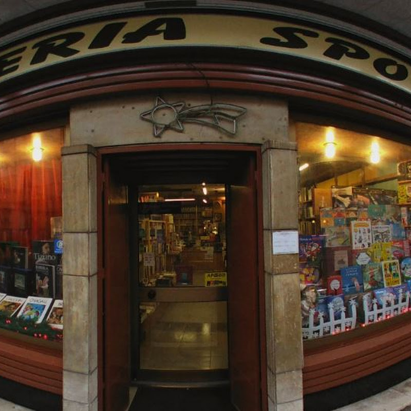 Libreria Spotti Cremona