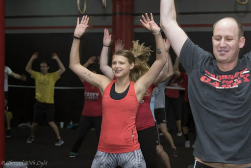 Physical Fitness Program «CrossFit Stealth», reviews and photos, 411 Joyce Kilmer Ave #4, New Brunswick, NJ 08901, USA