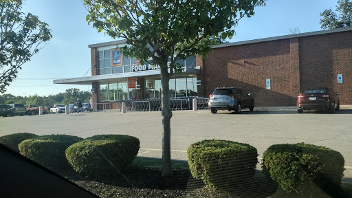 Supermarket «ALDI», reviews and photos, 3634 S Dixie Hwy, Middletown, OH 45005, USA