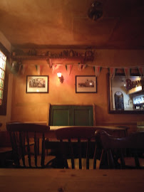 Atmosphère du Restaurant O'Connell's Irish Pub à Rennes - n°20