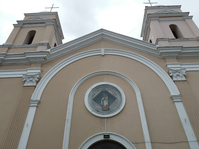 Iglesia Católica de Las Carmelitas - Nuestra Señora del Carmen